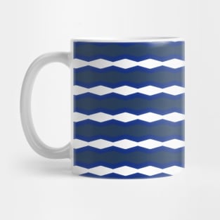 Pattern 96 by Kristalin Davis Mug